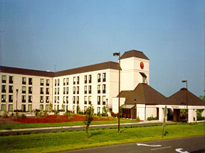 Comfort Inn At Carowinds Ft. Mill