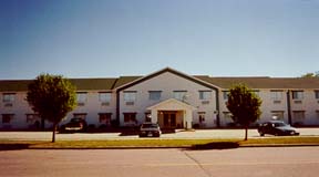 Comfort Inn Brookings