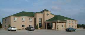 Comfort Inn Oacoma