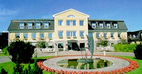 Quality Hotel Selma Lagerlof Sunne