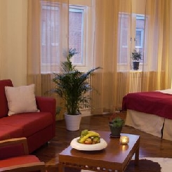 Clarion Hotel Malmo Malmo