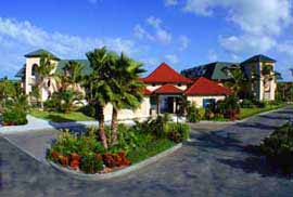 Comfort Suites Turks & Caicos Islands Providenciales