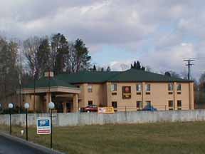 Comfort Inn Clinton