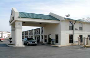 Comfort Inn Brownsville