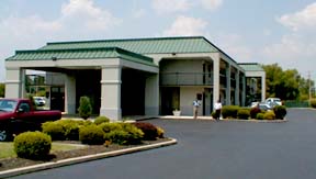 Comfort Inn Covington