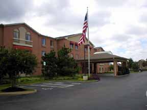 Comfort Inn & Suites Germantown