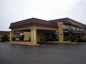 Comfort Inn Dyersburg