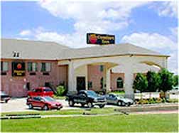 Comfort Inn Mesquite