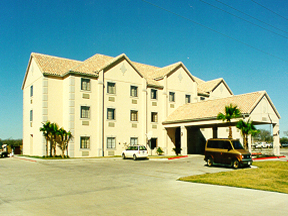 Comfort Inn Kingsville