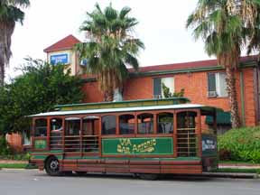 Rodeway Inn Downtown San Antonio