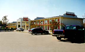 Econo Lodge Bay City