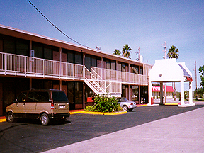 Econo Lodge Kingsville