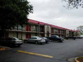 Clarion Inn Waco