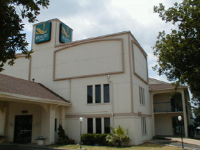 Quality Inn Central Austin