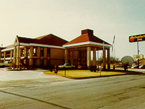 Comfort Inn Granbury