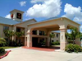 Comfort Inn Alvin