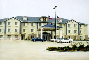 Comfort Inn Cleburne