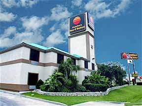 Comfort Inn & Suites West Katy