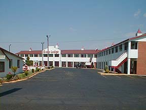 Econo Lodge Vernon