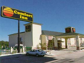 Econo Lodge Inn and Suites