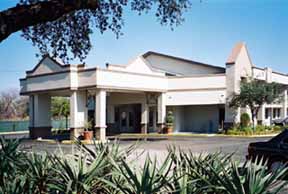Comfort Inn Downtown Houston