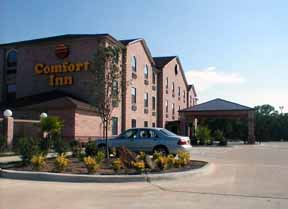 Comfort Inn Buffalo