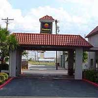 Comfort Inn and Suites Del Rio