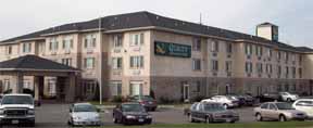 Quality Inn & Suites American Fork