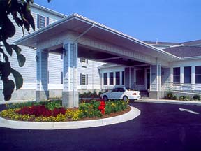 Comfort Suites Chincoteague