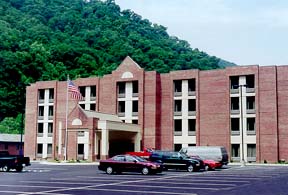 Comfort Inn Grundy