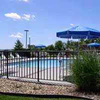 Comfort Inn Blacksburg