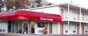 Econo Lodge Bristol