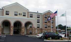 Quality Inn & Suites Abingdon