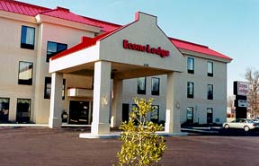 Econo Lodge Hopewell