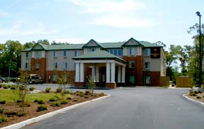 Comfort Inn Gloucester