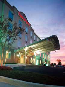 Comfort Suites Manassas