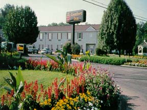 Comfort Inn Farmville