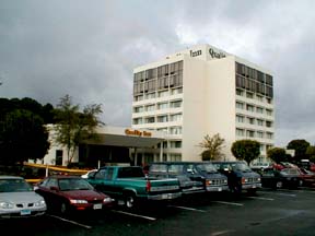 Clarion Hotel