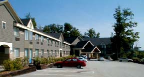 Comfort Inn At Maplewood Montpelier