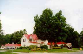 Econo Lodge St. Albans