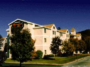 Comfort Inn Trolley Square Rutland