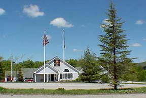 Comfort Inn Killington