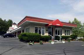 Econo Lodge Brattleboro