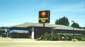 Quality Inn