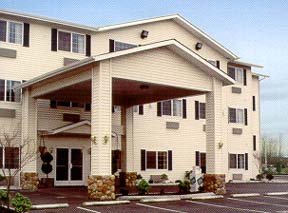 Comfort Inn Auburn