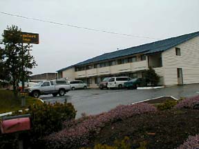 Comfort Inn Mt. Vernon