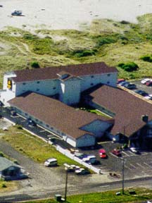 Quality Inn Ocean Shores