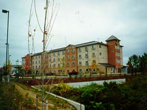 Comfort Inn Federal Way