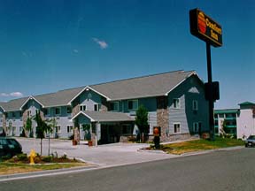 Comfort Inn Kennewick