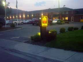 Comfort Inn Colville